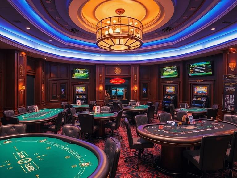 Most Play Bet আমাদের সম্পর্কে