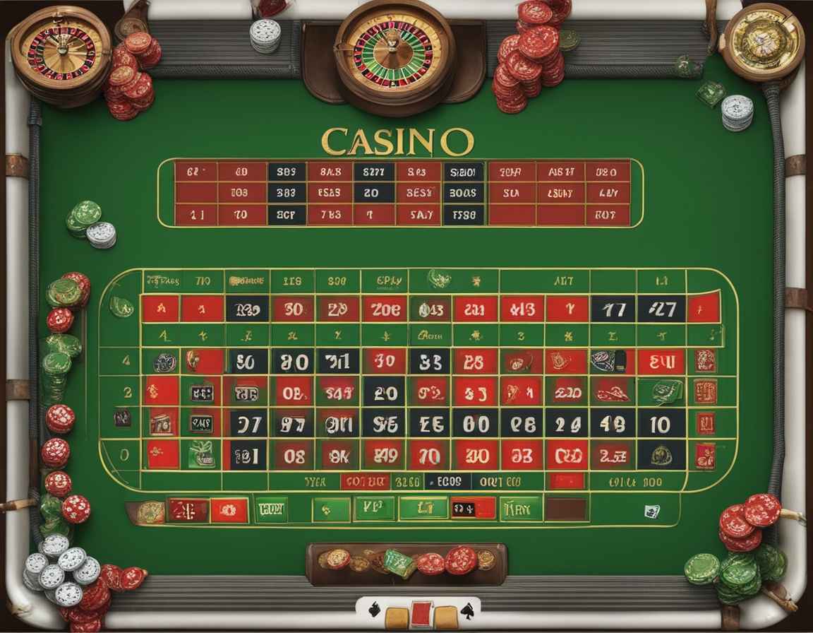 Most Play Bet গেমিং অভিজ্ঞতা